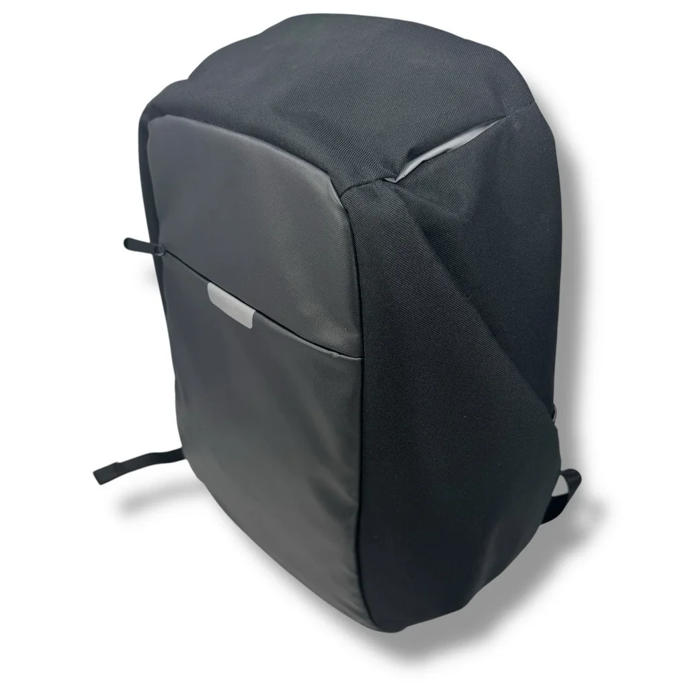 NEW - Oscaurt Modern Laptop Tech EDC Backpack Anti-theft Waterproof USB Charging